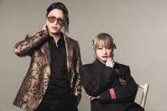 実は同年齢！ きゃりーぱみゅぱみゅ×ROLAND、ボーダレスなふたりが雑誌で対談