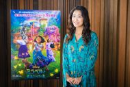 ディズニーが絶賛！ 斎藤瑠希、圧倒的な歌唱力で映画『ミラベルと魔法だらけの家』ヒロインに抜擢 - 画像一覧（1/1）