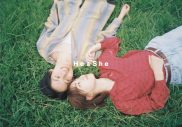 彼（He）と彼女（She）、ふたりのボーカリストが紡ぐ物語。新プロジェクト「He ＆ She」が始動 - 画像一覧（5/8）