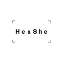 彼（He）と彼女（She）、ふたりのボーカリストが紡ぐ物語。新プロジェクト「He ＆ She」が始動 - 画像一覧（3/8）