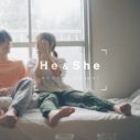 彼（He）と彼女（She）、ふたりのボーカリストが紡ぐ物語。新プロジェクト「He ＆ She」が始動 - 画像一覧（7/8）