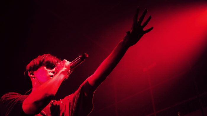 Who-ya Extended、「Wander Wraith」MV公開！配信も同時スタート