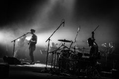 TK from 凛として時雨、10年の重みを感じさせる濃密な『egomaniac feedback tour 2021』が終幕