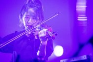 TK from 凛として時雨、10年の重みを感じさせる濃密な『egomaniac feedback tour 2021』が終幕 - 画像一覧（5/14）