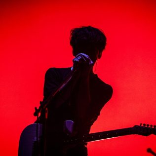 Tk From 凛として時雨 10年の重みを感じさせる濃密な Egomaniac Feedback Tour 21 が終幕 画像一覧 2 14 The First Times Tk From 凛として時雨 10年の重みを感じさせる濃密な Egomaniac Feedback Tour 21 が終幕 画像一覧 2 14 The First Times
