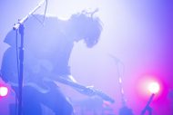 TK from 凛として時雨、10年の重みを感じさせる濃密な『egomaniac feedback tour 2021』が終幕 - 画像一覧（11/14）