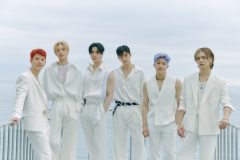 ASTRO、野島伸司脚本ドラマ主題歌「1番好きな人にサヨナラを言おう」配信リリース決定