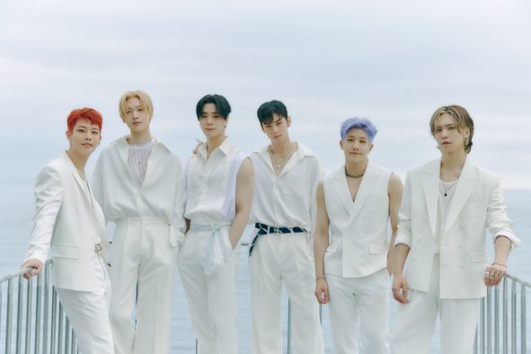 ASTRO、野島伸司脚本ドラマ主題歌「1番好きな人にサヨナラを言おう」配信リリース決定