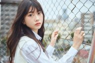 AKB48・千葉恵里、黒のキャミソール姿を披露！ 「いつも制服とかが多いので新鮮でした（笑）」 - 画像一覧（2/2）