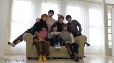 なにわ男子、メンバーの素顔を満載したデビューまでの密着映像をPrime Videoにて独占配信 - 画像一覧（4/4）