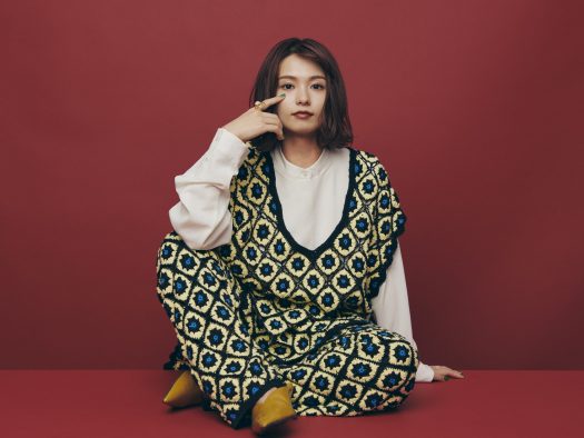 足立佳奈、新曲「This is a Love Story」のリリックビデオ公開！