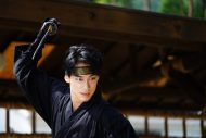 ついにバイオレンスを解放する立石（ディーン・フジオカ）。映画『Pure Japanese』より衝撃の場面写真公開 - 画像一覧（4/9）