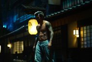 ついにバイオレンスを解放する立石（ディーン・フジオカ）。映画『Pure Japanese』より衝撃の場面写真公開 - 画像一覧（8/9）