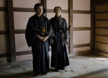 映画『燃えよ剣』より、土方歳三（岡田准一）の切なくじれったい恋模様を描いた本編シーン公開