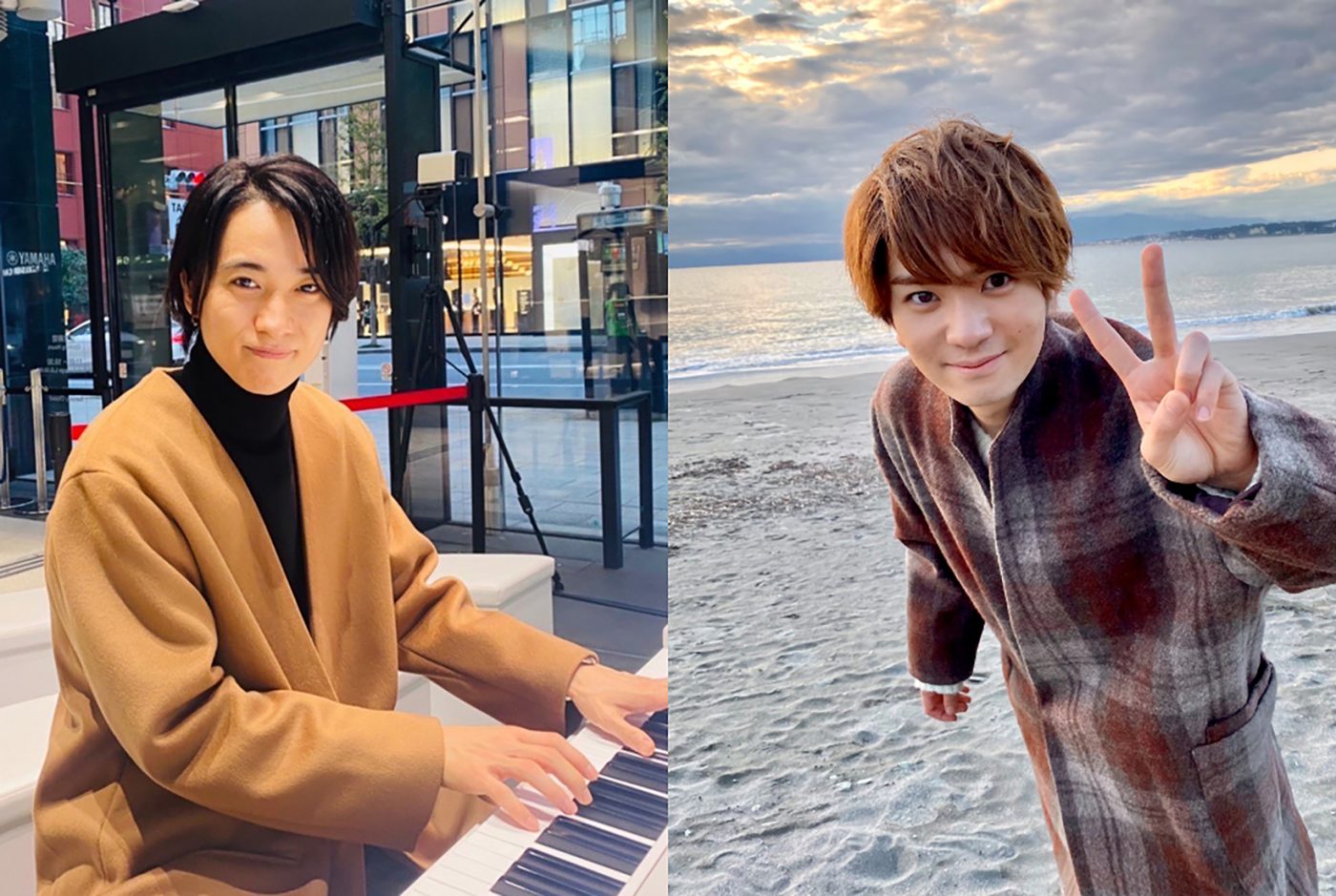 A.B.C-Z・戸塚祥太＆HiHi Jets/ジャニーズJr.・高橋優斗、『まるっと！サタデー』新コーナーに登場