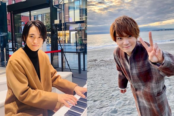 A.B.C-Z・戸塚祥太＆HiHi Jets/ジャニーズJr.・高橋優斗、『まるっと！サタデー』新コーナーに登場