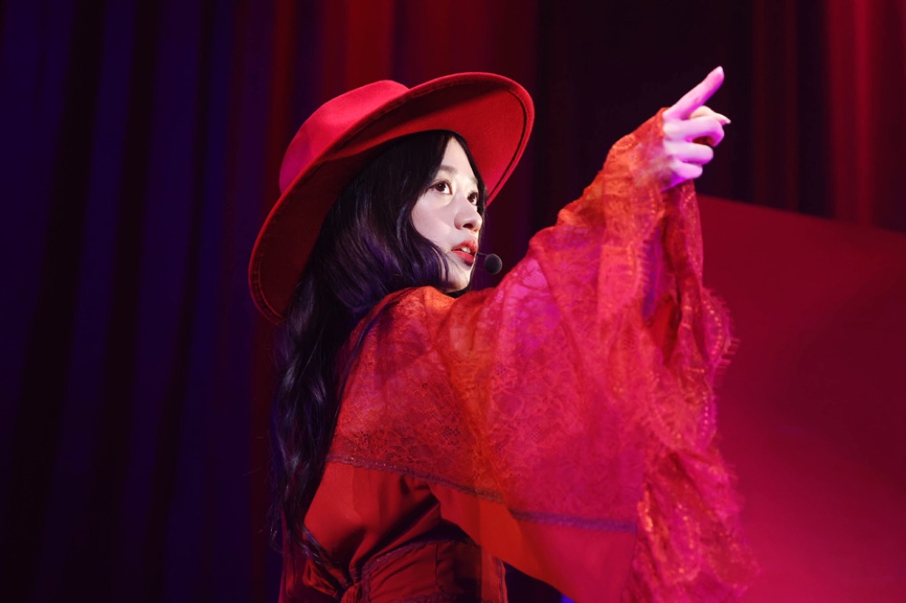 乃木坂46・寺田蘭世、ラストライブで全力パフォーマンス！ 「今は清々しい気持ちでいっぱいです」 - 画像一覧（2/13）