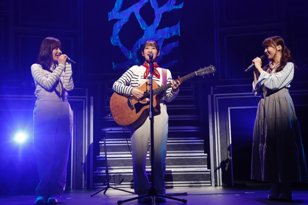 乃木坂46・寺田蘭世、ラストライブで全力パフォーマンス！ 「今は清々しい気持ちでいっぱいです」 - 画像一覧（3/13）