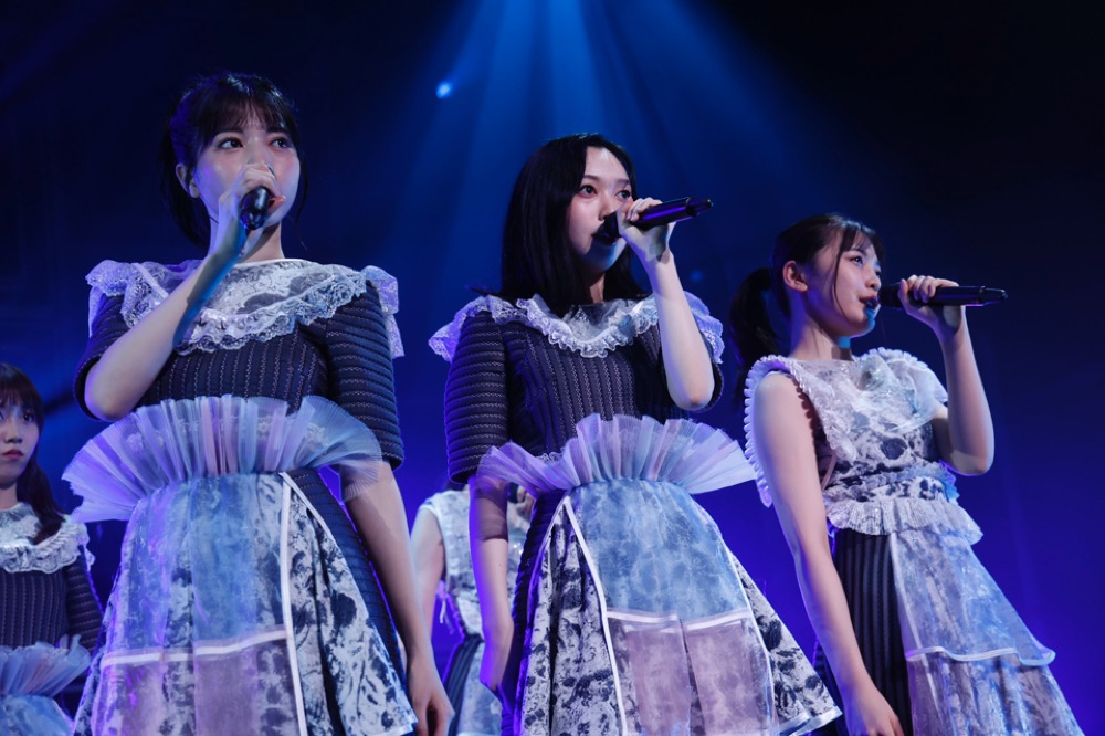 乃木坂46・寺田蘭世、ラストライブで全力パフォーマンス！ 「今は清々しい気持ちでいっぱいです」 - 画像一覧（4/13）