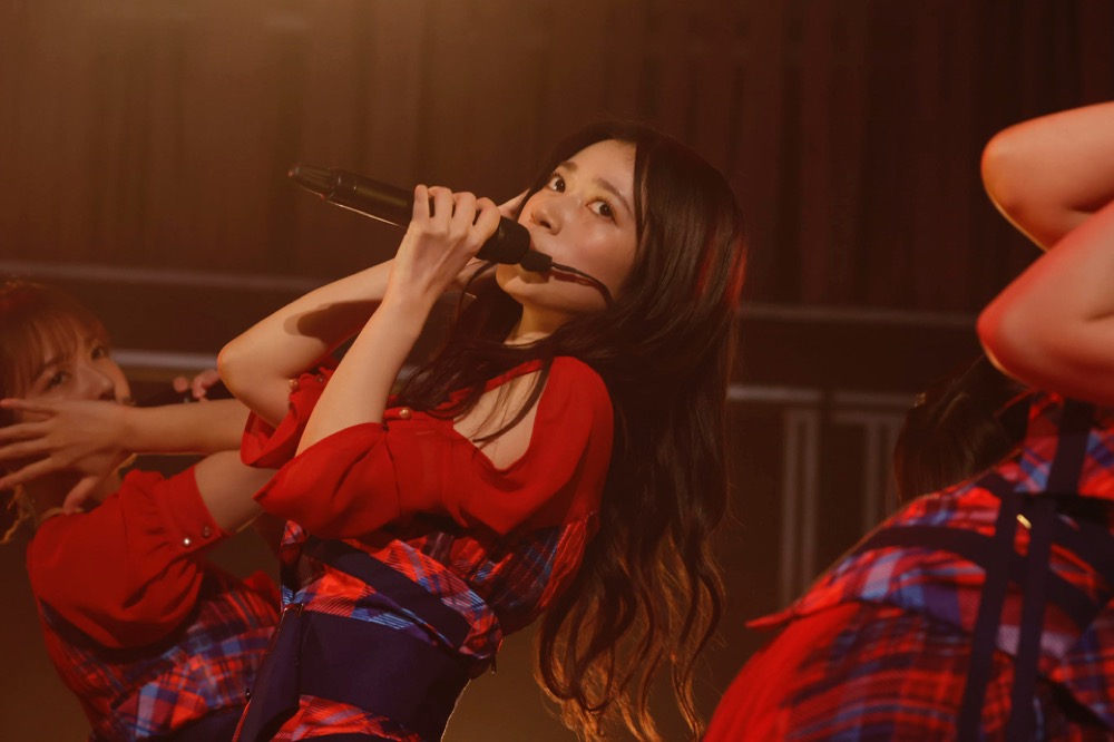 乃木坂46・寺田蘭世、ラストライブで全力パフォーマンス！ 「今は清々しい気持ちでいっぱいです」 - 画像一覧（6/13）