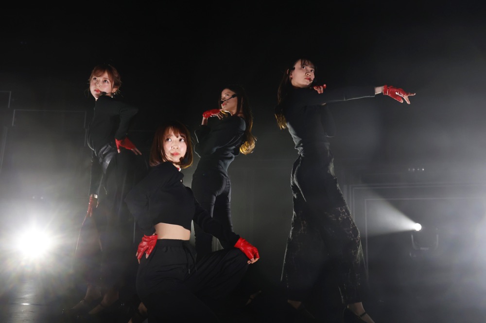 乃木坂46・寺田蘭世、ラストライブで全力パフォーマンス！ 「今は清々しい気持ちでいっぱいです」 - 画像一覧（7/13）