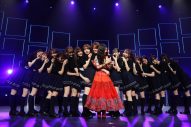 乃木坂46・寺田蘭世、ラストライブで全力パフォーマンス！ 「今は清々しい気持ちでいっぱいです」 - 画像一覧（9/13）