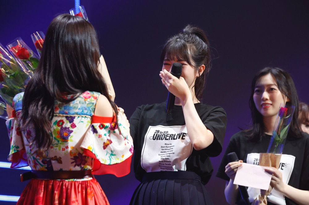 乃木坂46・寺田蘭世、ラストライブで全力パフォーマンス！ 「今は清々しい気持ちでいっぱいです」 - 画像一覧（13/13）