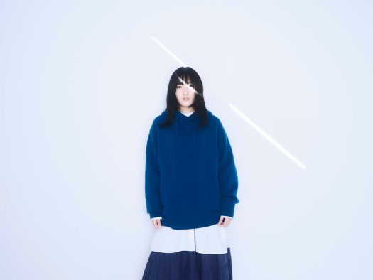 麗奈、最新曲「僕だけを」を配信専門レーベル「THE FIRST TAKE MUSIC」よりリリース決定