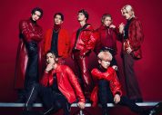 『EXILE TRIBUTE』より、THE RAMPAGE＆BALLISTIK BOYZのビジュアル解禁 - 画像一覧（1/7）