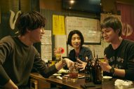 北村匠海主演映画『明け方の若者たち』より青春の日々を切り取った場面写真が一挙解禁！ - 画像一覧（5/8）