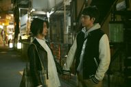 北村匠海主演映画『明け方の若者たち』より青春の日々を切り取った場面写真が一挙解禁！ - 画像一覧（6/8）