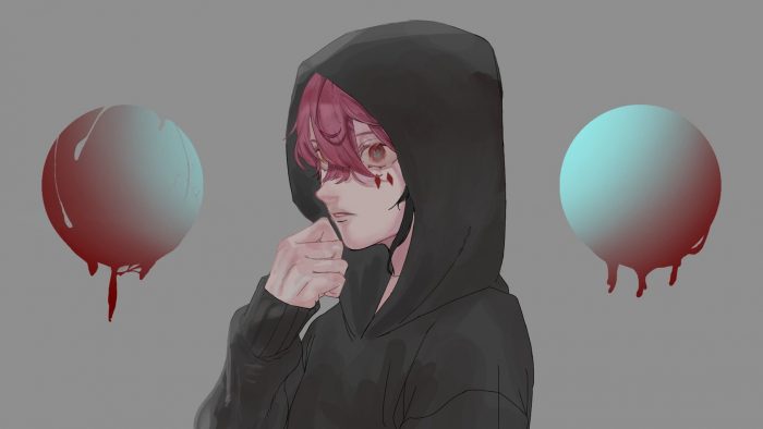 話題のシンガーソングライター・ロス、ドラマ『美しい彼』EDに抜擢！ ツンデレ目線の新曲を書き下ろし