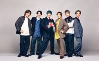 SixTONES、2年連続でニッポン放送『ミュージックソン』のメインパーソナリティを担当！ 単独では初 - 画像一覧（1/1）