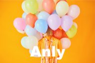 Anly、『“Sweet Cruisin’” Tour 2021』奈良＆大阪公演から4曲のライブ映像を公開 - 画像一覧（4/4）