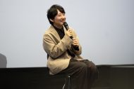 水野良樹もサプライズ登場！ いきものがかり、新作ライブ映像作品のDolby Atmos体験上映会が大盛況 - 画像一覧（1/10）