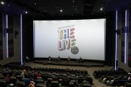 水野良樹もサプライズ登場！ いきものがかり、新作ライブ映像作品のDolby Atmos体験上映会が大盛況 - 画像一覧（5/10）