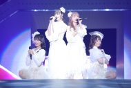 NGT48・荻野由佳卒業コンサート開催！ 荻野への感謝のサプライズ楽曲披露も - 画像一覧（16/18）