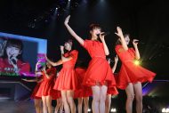 NGT48・荻野由佳卒業コンサート開催！ 荻野への感謝のサプライズ楽曲披露も - 画像一覧（15/18）