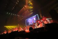 NGT48・荻野由佳卒業コンサート開催！ 荻野への感謝のサプライズ楽曲披露も - 画像一覧（14/18）