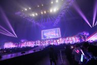 NGT48・荻野由佳卒業コンサート開催！ 荻野への感謝のサプライズ楽曲披露も - 画像一覧（13/18）