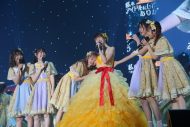 NGT48・荻野由佳卒業コンサート開催！ 荻野への感謝のサプライズ楽曲披露も - 画像一覧（9/18）