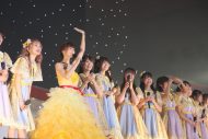 NGT48・荻野由佳卒業コンサート開催！ 荻野への感謝のサプライズ楽曲披露も - 画像一覧（8/18）
