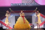 NGT48・荻野由佳卒業コンサート開催！ 荻野への感謝のサプライズ楽曲披露も - 画像一覧（7/18）