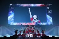 NGT48・荻野由佳卒業コンサート開催！ 荻野への感謝のサプライズ楽曲披露も - 画像一覧（4/18）