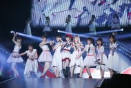 NGT48・荻野由佳卒業コンサート開催！ 荻野への感謝のサプライズ楽曲披露も - 画像一覧（2/18）