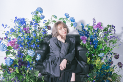 藍井エイル、ツアー開催決定！ 10周年特設サイトも公開中