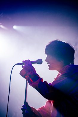 石崎ひゅーい、全国アコースティックツアー完走！「こうやってみんなが集まってくれているのを見ると嬉しいです」