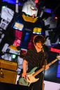 [Alexandros]、18メートルの“動くガンダム”がそびえる横浜でスペシャルライブを開催 - 画像一覧（4/13）
