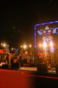[Alexandros]、18メートルの“動くガンダム”がそびえる横浜でスペシャルライブを開催 - 画像一覧（4/13）