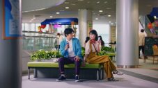 北村匠海×當真あみ出演、ブルボン“濃厚チョコブラウニー”新CM公開 - 画像一覧（7/15）